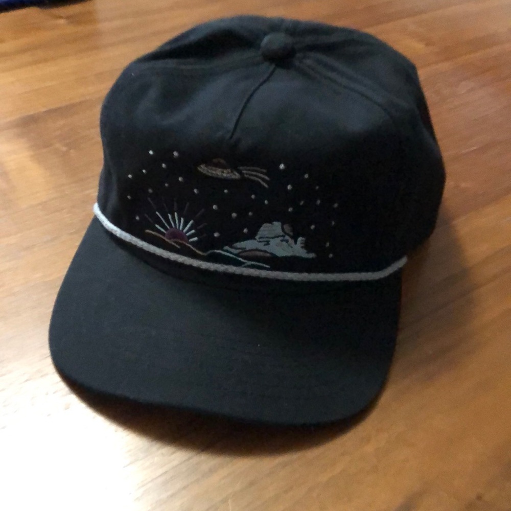 Howter bros hat brand new